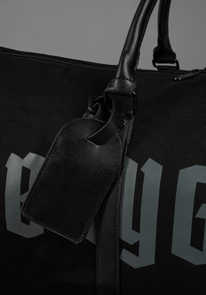 BG Duffel Bag