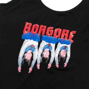 Borgore One Piece Swim Suit