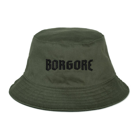 Reversible Borgore / Nympho Bucket Hat